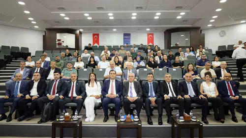 Sanayide dijital dönüşüm dönemi İş dünyası için yeni kurallar