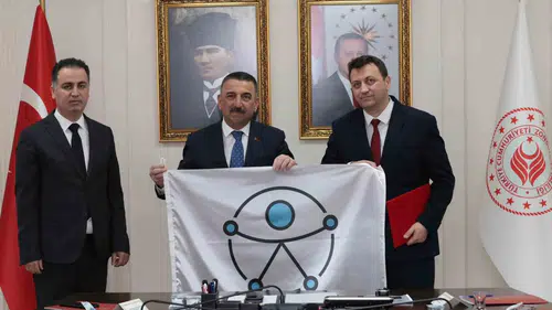 Engelli vatandaşlar için şehirde denetim mesaisi