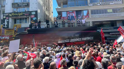 Özgür Özelden Kurultay Çağrısı Sandığı Kurun ve Seçilmişi Belirleyin