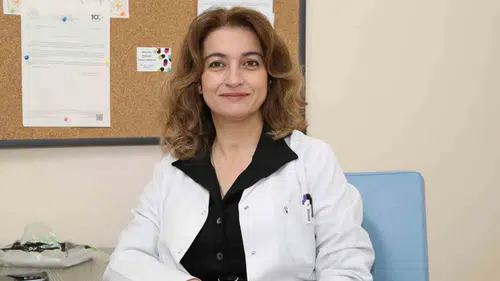 Sivaslılara tuz uyarısı Günlük 5 gram sınırı hayat kurtarıyor