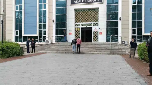 Kırşehir polisinde zehir tacirlerine gece operasyonu