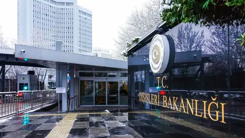 Ankara ve Riyad hattında yeni dönem: Diplomatik pasaportlara vize kapıları açıldı