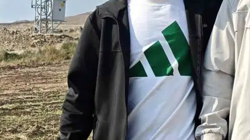 Çermik kırsalında 16 yaşındaki Alper beş gündür kayıp