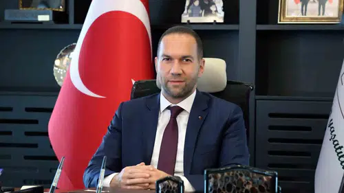 Niğde Belediye Başkanı Özdemir’den Kurban Bayramı mesajı