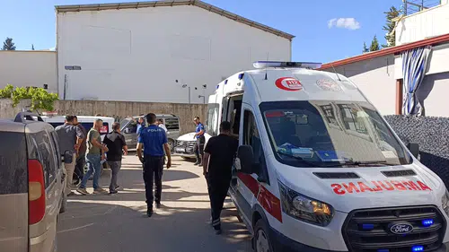 Adıyaman’da basit trafik kazası şiddetli kavgaya dönüştü