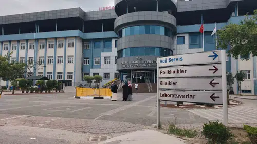 Kurban etini pişirmeden önce mutlaka 24 saat dinlendirin