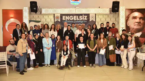 Atakum engelleri kaldırmak için çözüm masasına oturdu