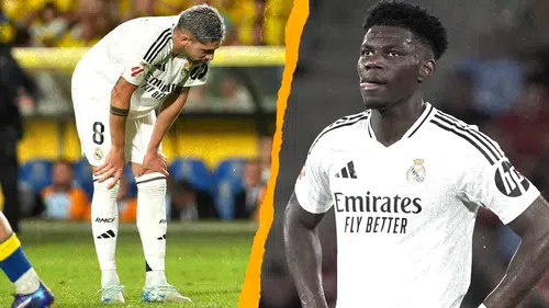 Real Madrid'de şok kavga: Antrenman sahasından hastaneye uzanan gerilim