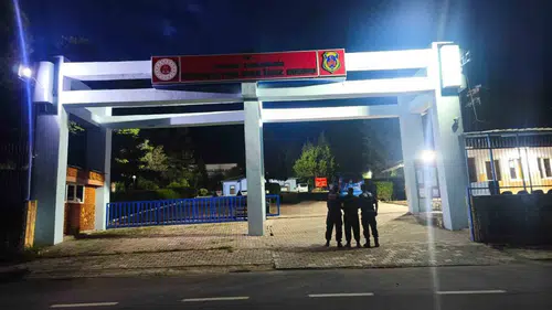 Bilecik’te aranan hükümlü operasyonla yakalandı