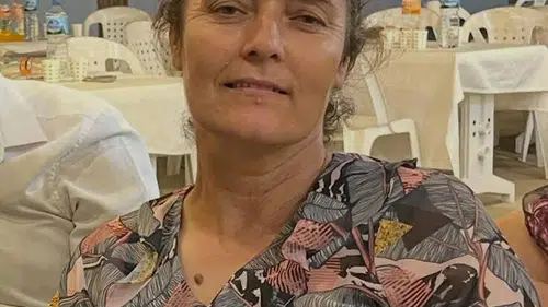 Ortaca yolunda feci kaza Bir kadın hayatını kaybetti