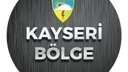 Bayram tatili planlayanlar dikkat Kayseri için yağış uyarısı geldi