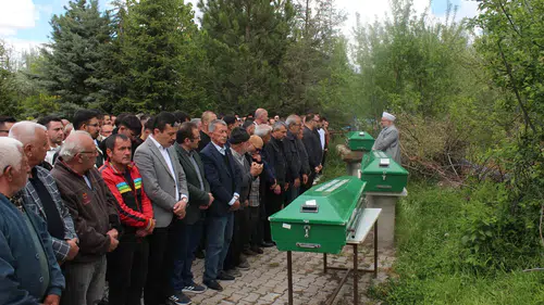 Aksaray’da kuyu temizliği faciayla bitti Üç kişi hayatını kaybetti