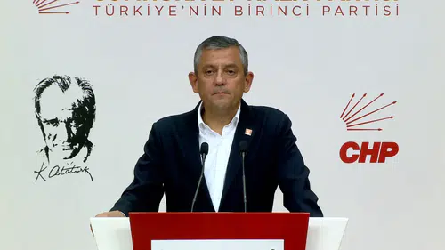 CHP kurultay kararına karşı Yargıtay yolunda