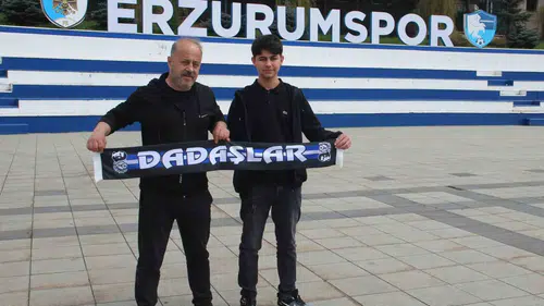 Erzurumspor taraftarından Süper Lig için iki kritik talep