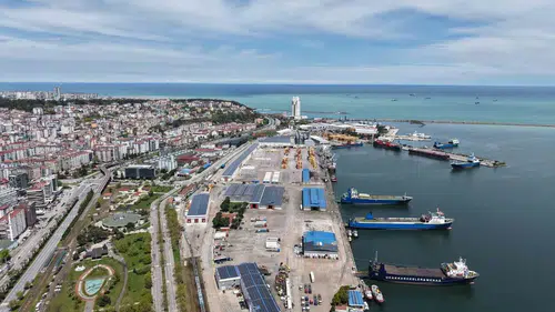 Karadeniz turizmi sel baskınlarına rağmen dolulukta hedefi tutturdu