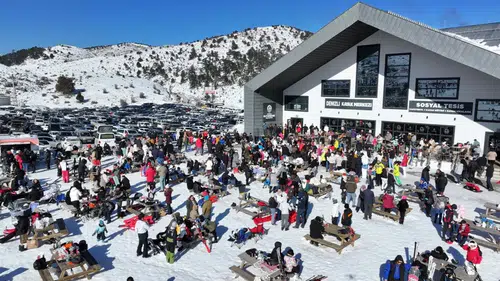 Denizli BELTAŞ tesislerinde nakit para dönemi kapanıyor