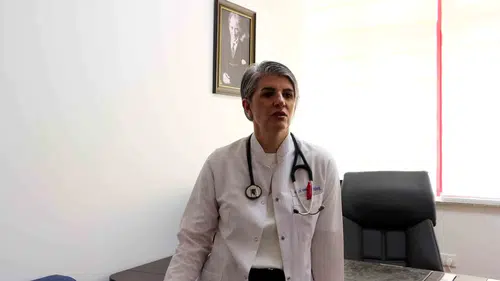 Bayram sofrasında kalbinizi koruyun