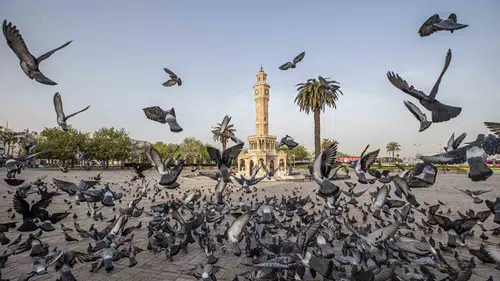 İzmir 2074 yılında nasıl bir yer olacak?