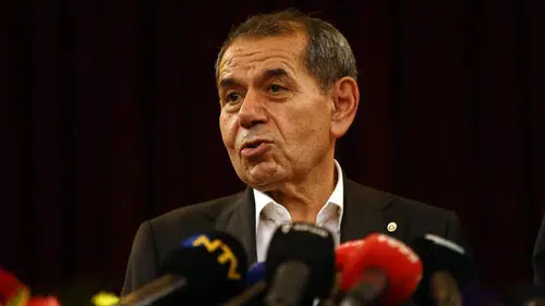 Galatasaray 26. şampiyonluğunu resmen kutluyor