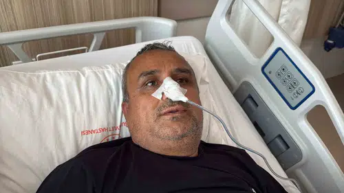 Mersin’de dehşet saçan saldırganın kurbanları yaşadıklarını anlattı
