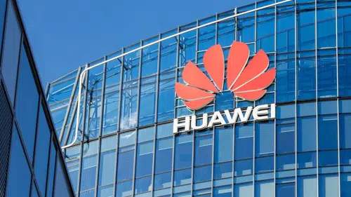 Huawei ABD yaptırımlarına teşekkür etti