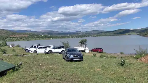 Bingöl’de bayramın son günü mesire alanlarına hücum