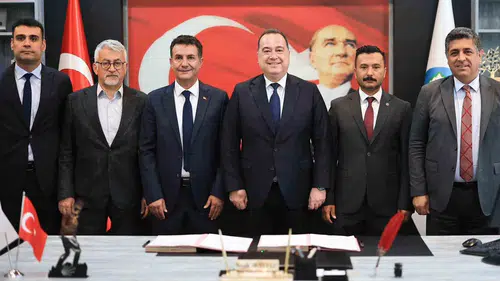 Manisa Büyükşehir Belediyesi çalışanlarına 60 bin liralık promosyon ödemesi