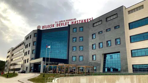 Bilecik'te kurban telaşı acil serviste bitti