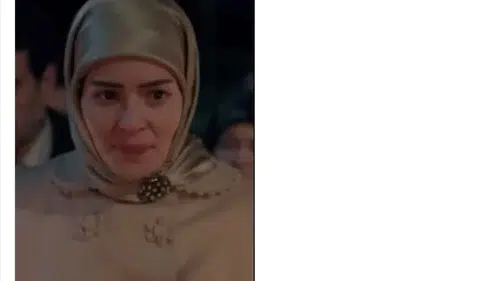 Emine Erdoğan'dan Şule Yüksel Şenler dizisine destek mesajı