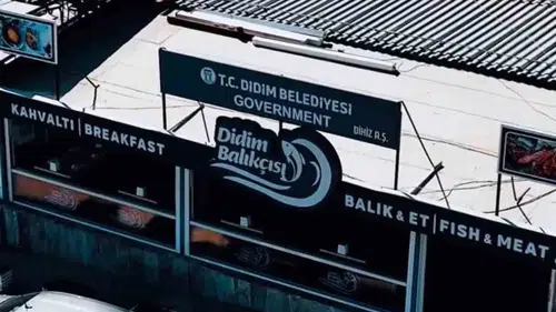 Didim’de deniz kenarında hesaplı keyif dönemi