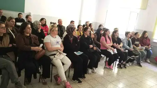 Zonguldak’ta velilere dijital ebeveynlik rehberi