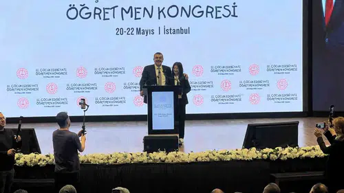Bakan Tekin ekran bağımlılığını bitirmek için yeni yol haritasını açıkladı