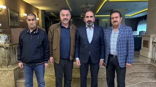 Sivasspor yeni yönetimini arıyor