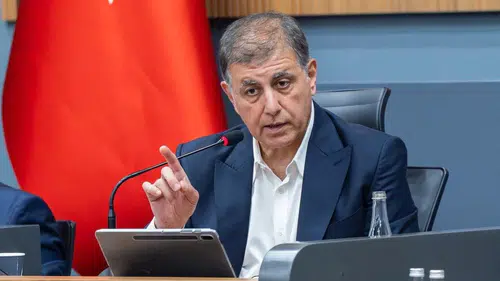 Karşıyaka Stadyumu için yeşil ışık yandı