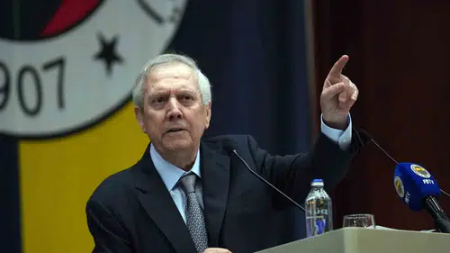 Aziz Yıldırım Fenerbahçe için yeni dönem planını açıkladı