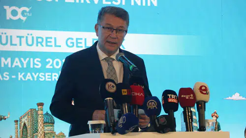 Türkçeyi koruma kanunu için hazırlıklar tamamlandı