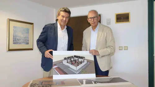 İzmirli akademisyenlerden yangına karşı prefabrik çözüm