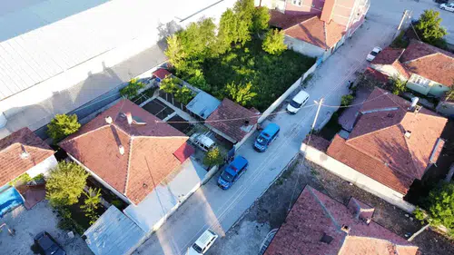 Çorum’da jandarma kovalamacası sonucu uyuşturucu çetesi çökertildi