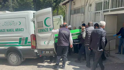 Adıyaman’da komşular arasında kanlı saldırı