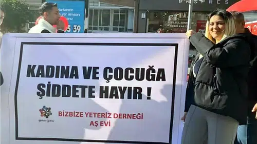 Rümeysa Sanpur davasında bir tahliye kararı çıktı
