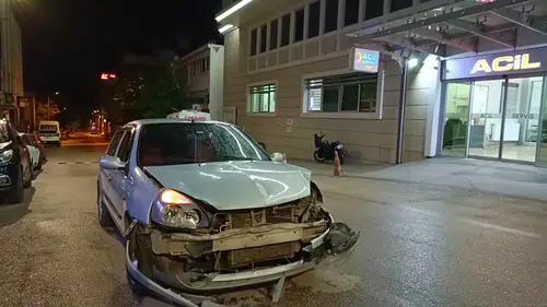 Bursa'da nişan bozma kavgası kanlı bitti