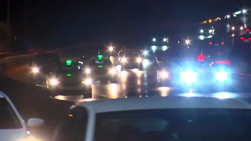 Bayram dönüşü İstanbul trafiğinde son durum