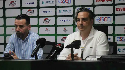 Sakaryaspor kongresinde beklenen katılım gelmedi
