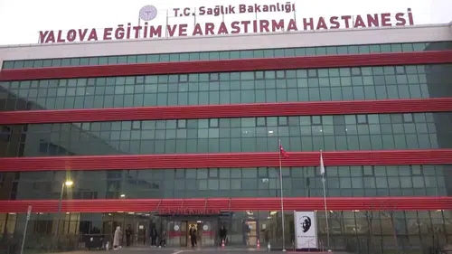 Yalova’da nükleer tıp dönemi başladı
