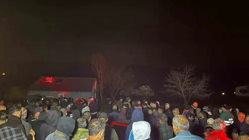 Yozgat kırsalında kaybolan küçük çocuk için seferberlik ilan edildi