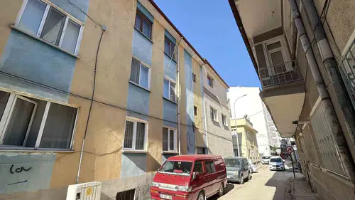 Eskişehir’de evinde bulunan adamın ölümü şüpheli bulundu