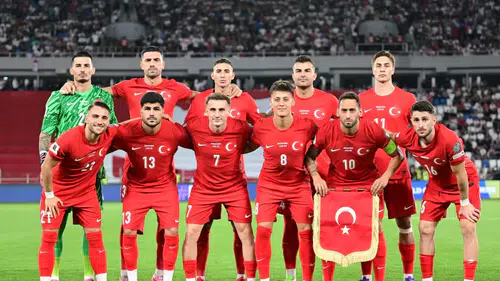Milli Takım'ın dev sınavı: Rota belli oldu, heyecan dorukta