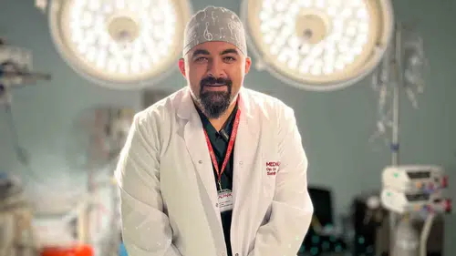 Obezite sadece kilo sorunu değil kanser habercisi olabilir