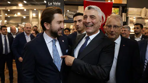 Ev tekstilinin kalbi Hometex 2026’da Denizli rüzgarı esiyor