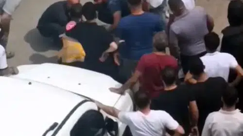 Adana Seyhan’da silahlı saldırı bir can aldı